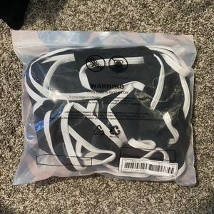 3 piece cute bathing suit